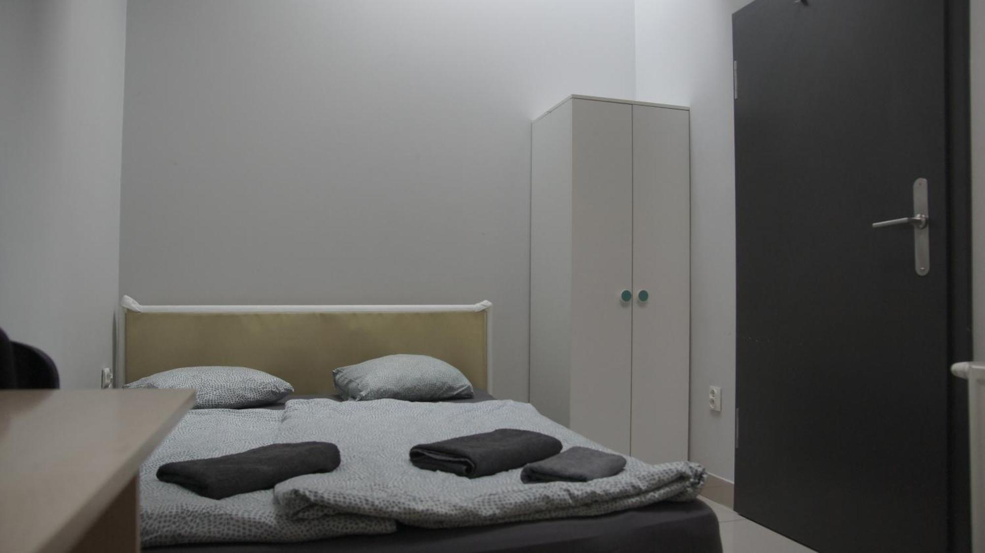 Mia Mia House Vandrehjem Katowice Eksteriør billede