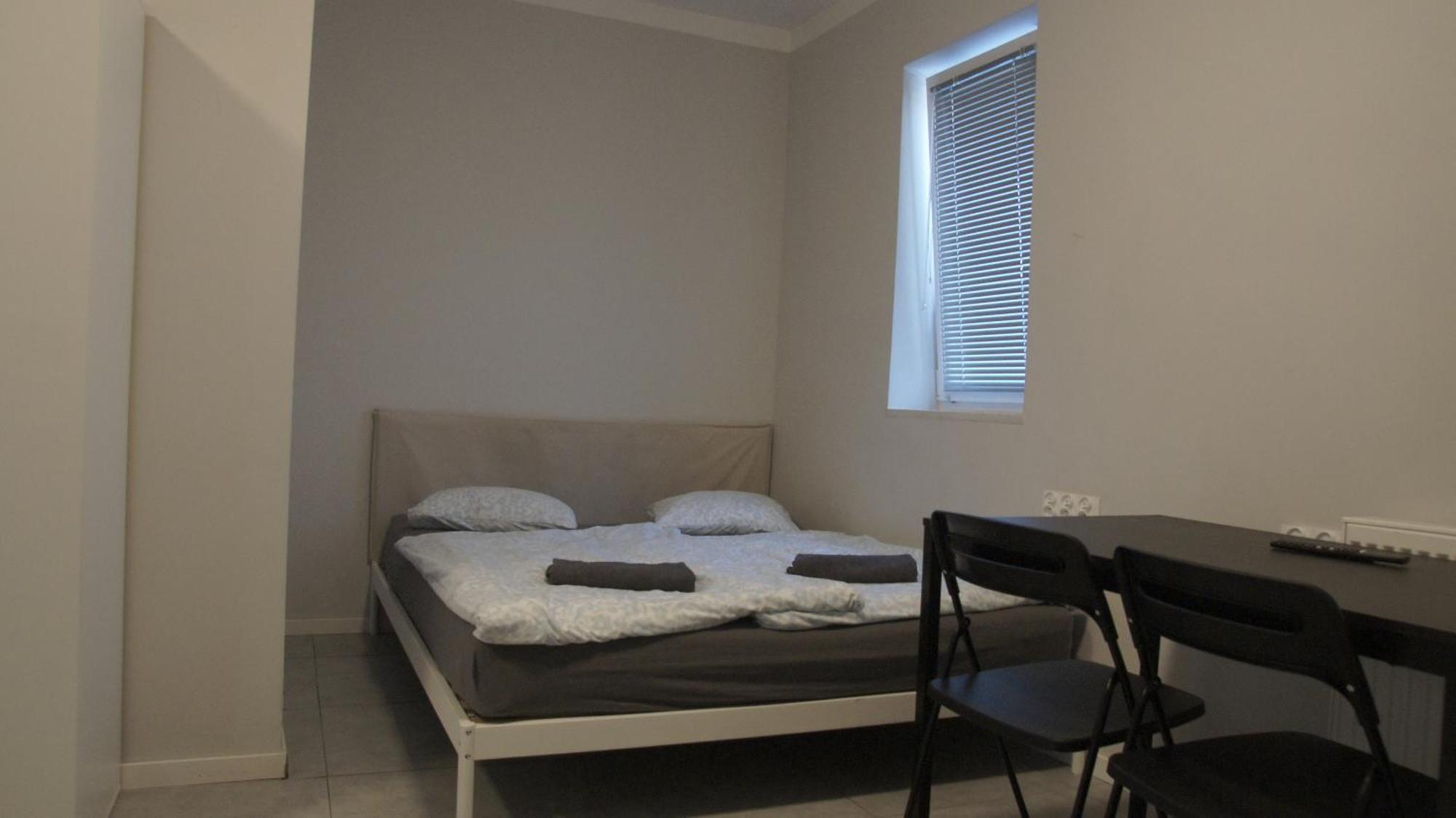 Mia Mia House Vandrehjem Katowice Eksteriør billede